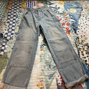 Urban Outfitters BDG High Rise Carpenter Jean